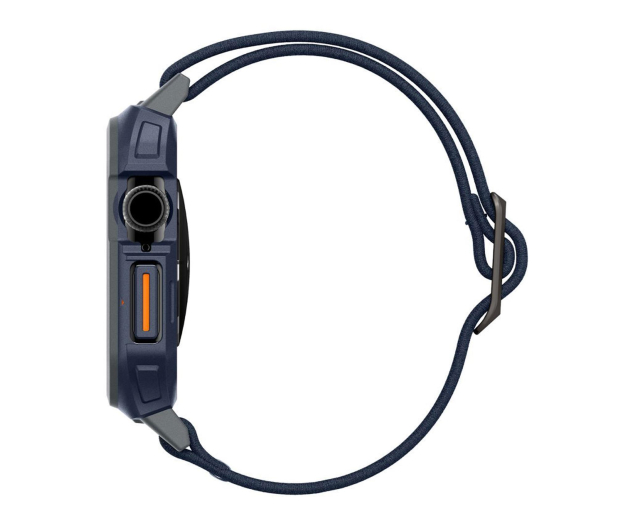 Spigen Lite Fit ”Pro” Apple Watch 10 (46 Mm) Navy Blue - 1346628 - zdjęcie 3